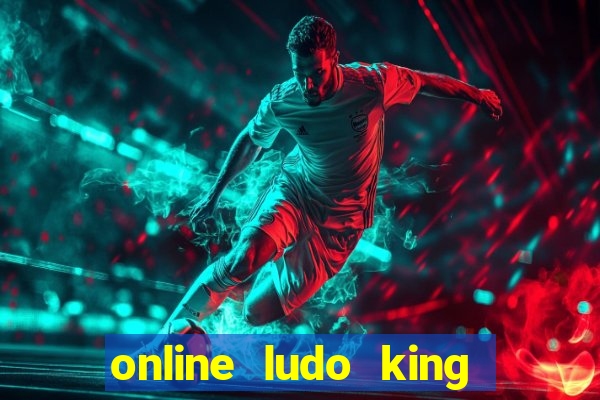 online ludo king cash game